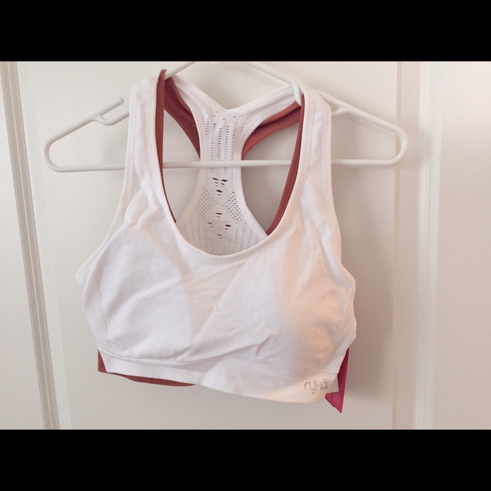 Set of 2 sports bras, Ryla, XL, NWT
